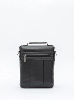 Сумка 33995Z black Zinimsk
