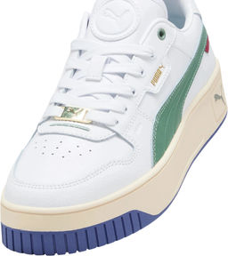 Кеды женские