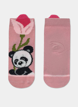Цена за 2 пары. Носки классические БРЕСТСКИЕ НОСКИ ДЕТСКИЕ 3086 BABY (рисунок)