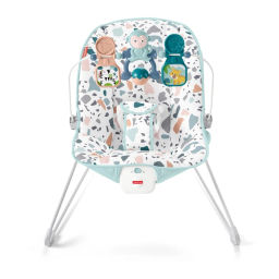 Fisher price / Кресло-шезлонг 'Сафари' Mattel