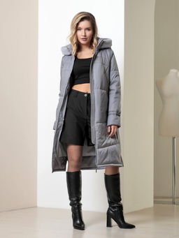 Пальто - Dizzyway фото 3