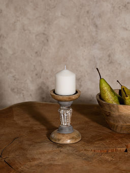 Подсвечник 10x10x15 10x10x15 - Denastia фото 4