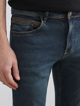 779 Regular Fit Erkek Jean Pantolon