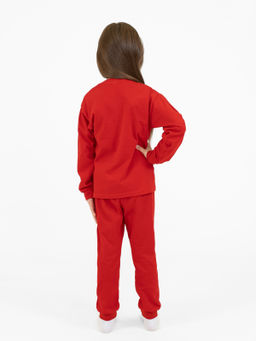 Пижама детская (98, 56)