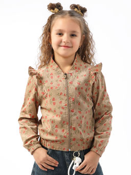 Жакет детский Соль&Перец