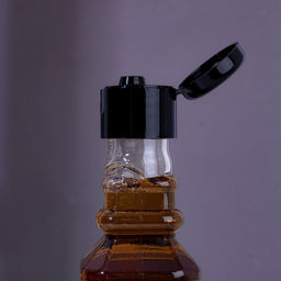 Цена за 2 шт. Гель для душа во флаконе виски Крутой мужик, 100 мл, аромат древесный