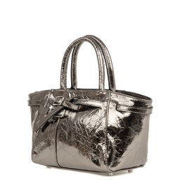 Женская кожаная сумка Barcelo Biagi  фото 2