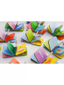 Я учусь говорить - Робинс фото 9