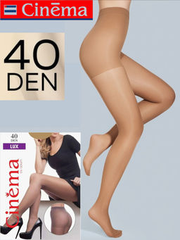 Колготки Cinema Lux 40 den