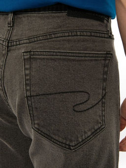 Брюки джинсовые Norris / Lee Cooper  фото 4