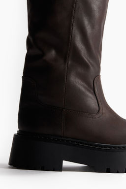 Botas con forro calido - H&m фото 6