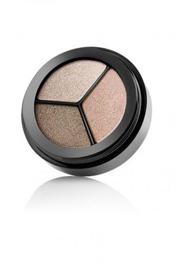 Тени PAESE OPAL эфф-3D цв-241 Hot Summer  фото 41