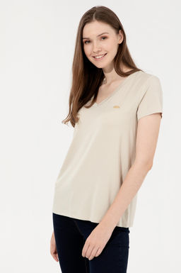 Женский камень v -yaka basic t -hish urday surpring discount в корзине - U.s. polo assn фото 7