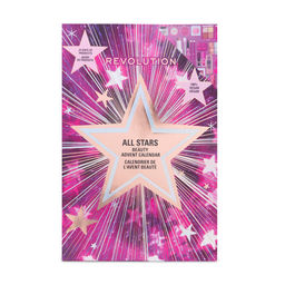 Адвент календарь All Stars Beauty Advent Calendar 24 Days 6868648