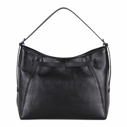 Сумка 2072VG black Vitelli Grassi