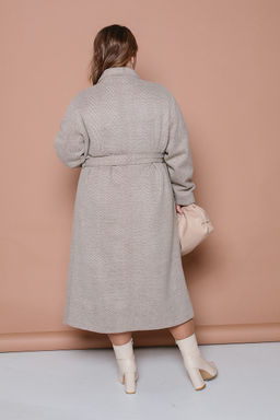 Пальто женское - Jp фото 15