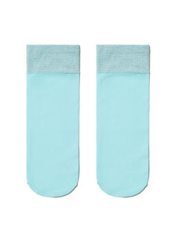 Цена за 2 пары. Носки фантазийные CONTE FANTASY (люрекс) - Conte elegant фото 2