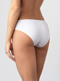 Lui et Elle / Трусы слипы CLASSIC со средней посадкой  фото 4