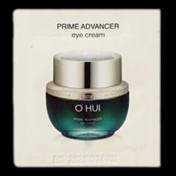 (Пробник) O Hui Prime Advancer Pro Eye Cream, 1g*10ea - Крем для глаз 1г*10шт
