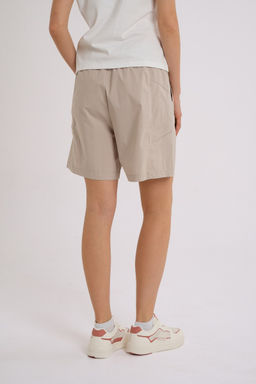 Шорты текстильные Серый ANTA SPORTS CLUB Casual Half Pants  фото 6