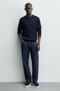 ZAPATILLA REJILLA / Azul - Zara фото 2