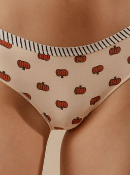 Женские трусы слипы Indefini (Арт. 3289LUB)