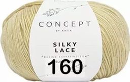 SILKY LACE KATIA - Concept фото 5
