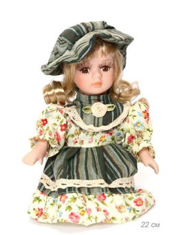 Сувенир коллекционный 20 см / 8005-A /уп 72/ - Галеонтрейд фото 13