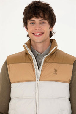 Мужской каменный жилет Неожиданная скидка в корзине - U.s. polo assn фото 3