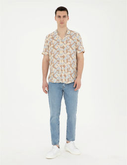 A__k Mavi Jean Pantolon