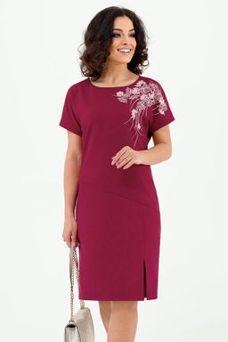 Платье Соланж (46-56)