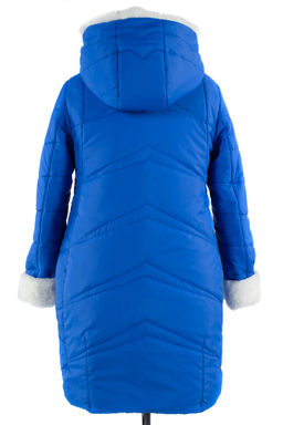 КУРТКА ЗИМНЯЯ (СИНТЕПОН 300) - Империя пальто фото 5