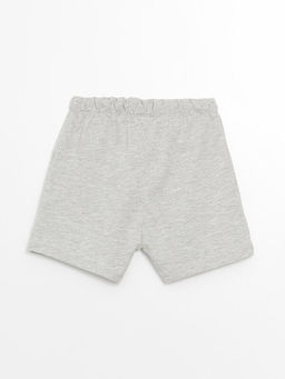 Beli Lastikli Basic Erkek Bebek ?ort