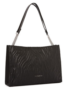 Сумка ELEGANZZA ZG-24184-1 black