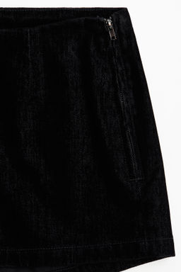 Minishorts en denim - H&m фото 4