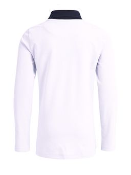 поло 1ПДПД4165090 - Апрель фото 2