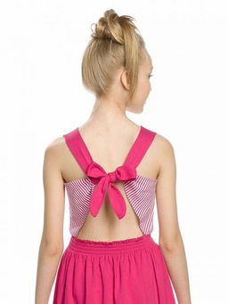 УЦЕНКА Pelican GFDV4119/1 платье для девочек  фото 4