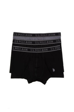 Erkek Siyah __ Giyim Alt - U.s. polo assn фото 2