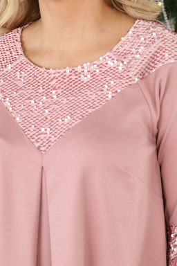 Джемпер М3-3993/3 - Wisell фото 2