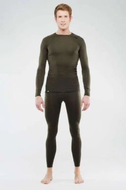 Кальсоны LOPOMA 3150-В Every day Triple care