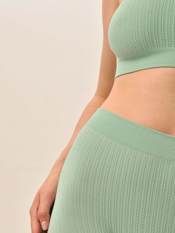 MY Трусы женские BX326 SHORTS PLAIT (1/100)  фото 38