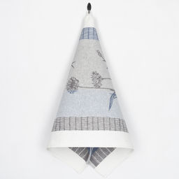 22С141-ШР 43*70 Полотенце Василиса-1 цв. 2 рис.876