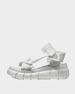 Passegiata Attivo. Сандалии, белый, 41