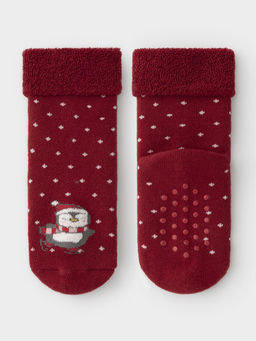 К 9583/15 ФВ носки дет