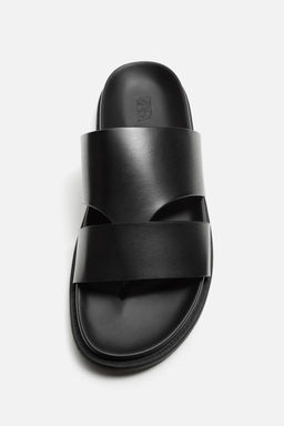 STRAPPY SANDALS - Zara фото 8