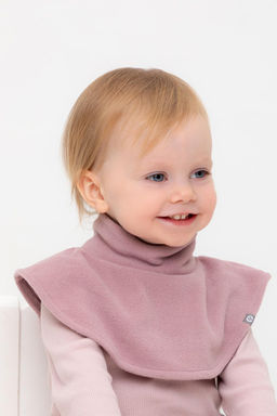 Crockid _ ФЛ 80004/25/40 ГР шарф-манишка дет  фото 4