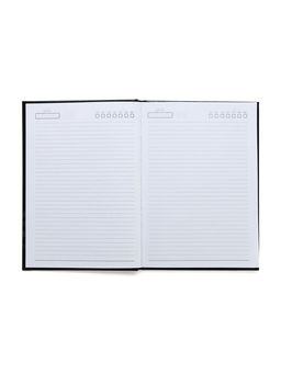 Ежедневник 8 марта, А5, 80 л. - Artfox фото 3