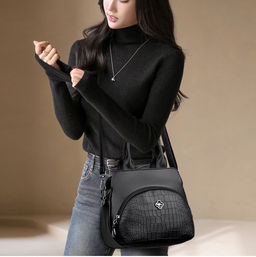 KAIDIFEINIROO Сумка женская 8312  фото 41