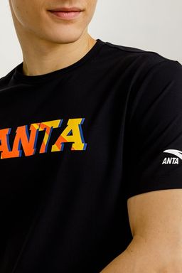 Футболка Anta Lifestyle  фото 3