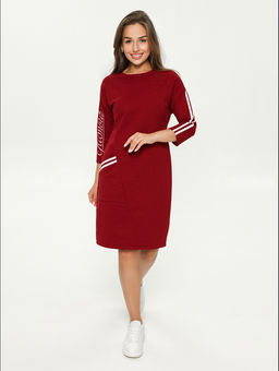 Платье женское Флоренс бежевый - Lovetex фото 19